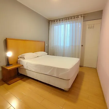 Apartamento Limas Airport Exterior photo