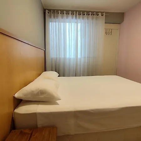 Apartamento Limas Airport Exterior photo