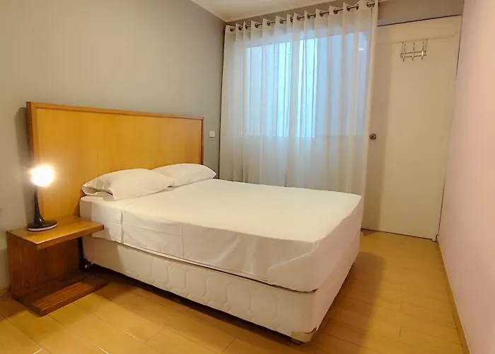 Apartamento Limas Airport