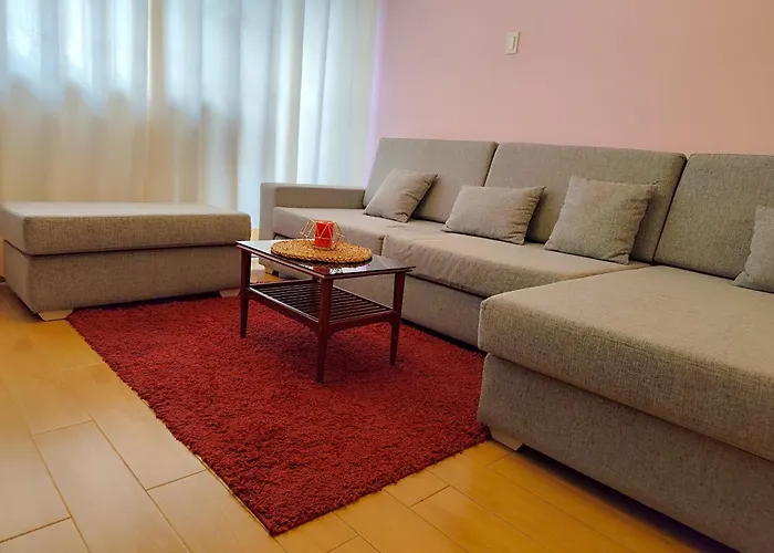 Apartamento Limas Airport