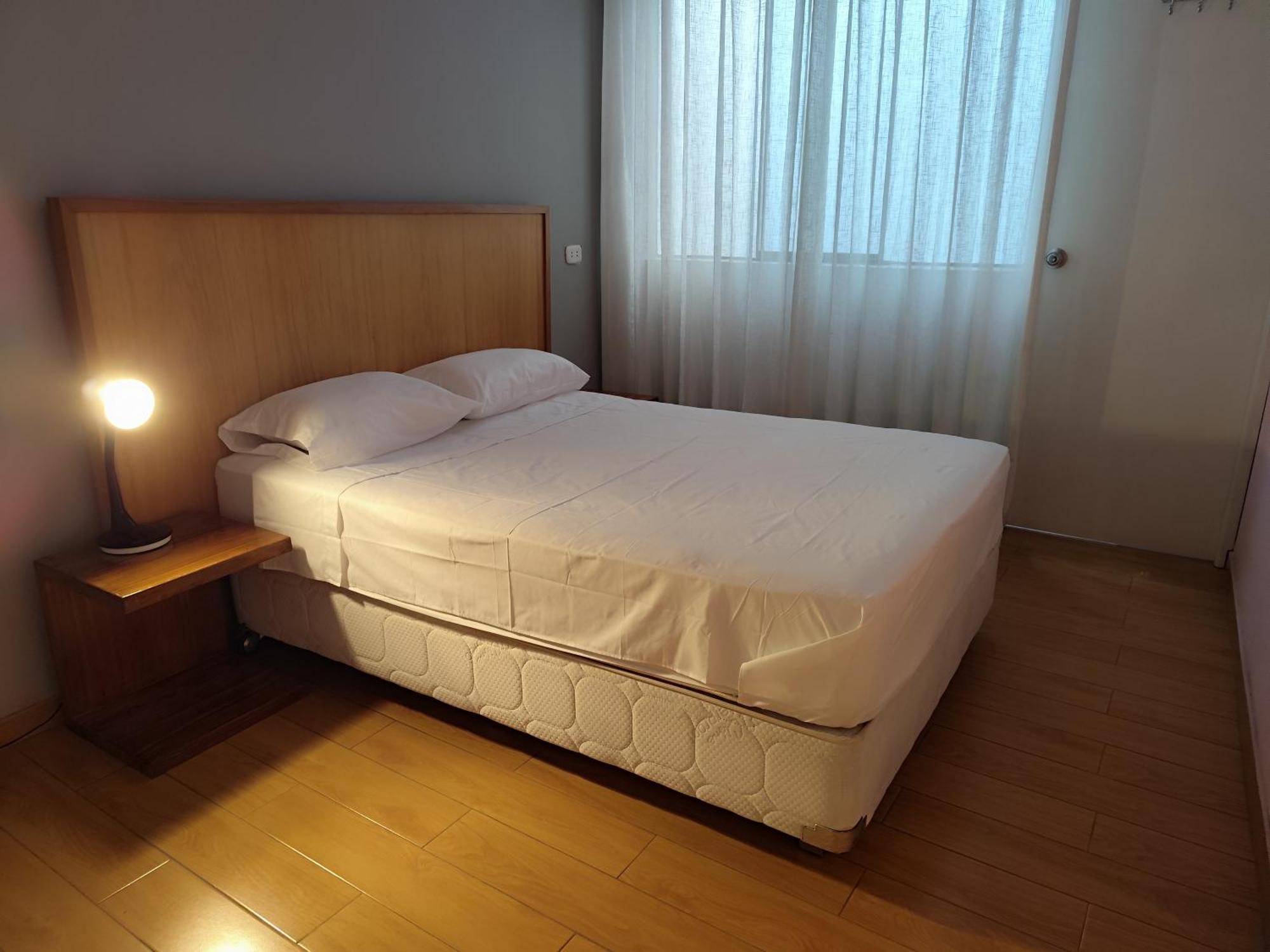 Apartment Limas Airport *