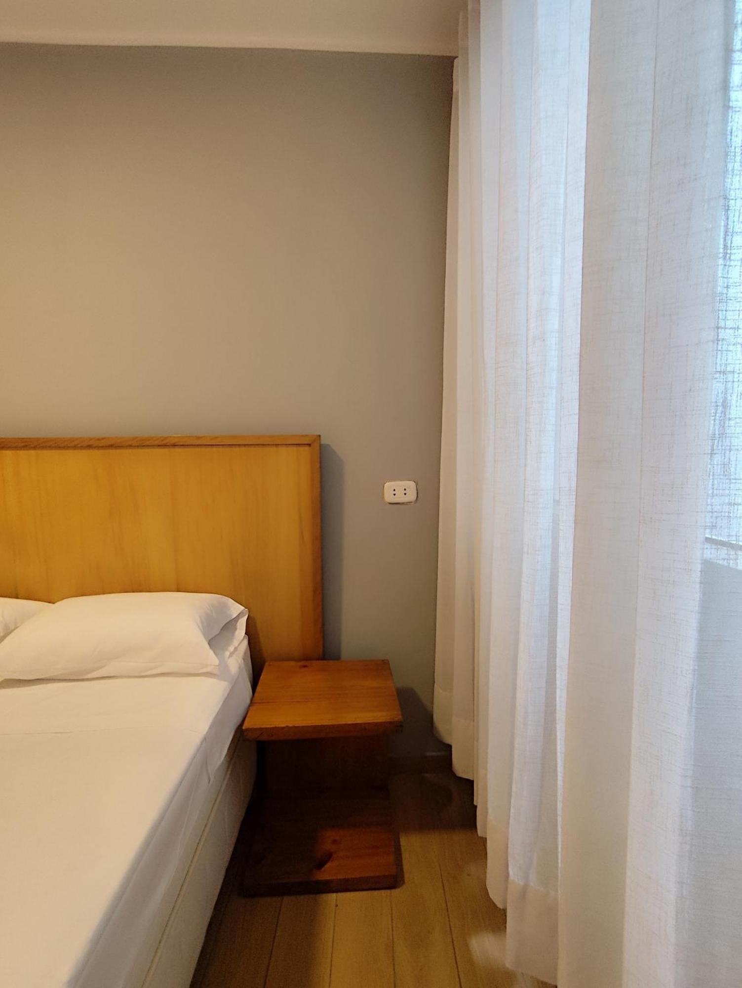 Apartment Limas Airport *