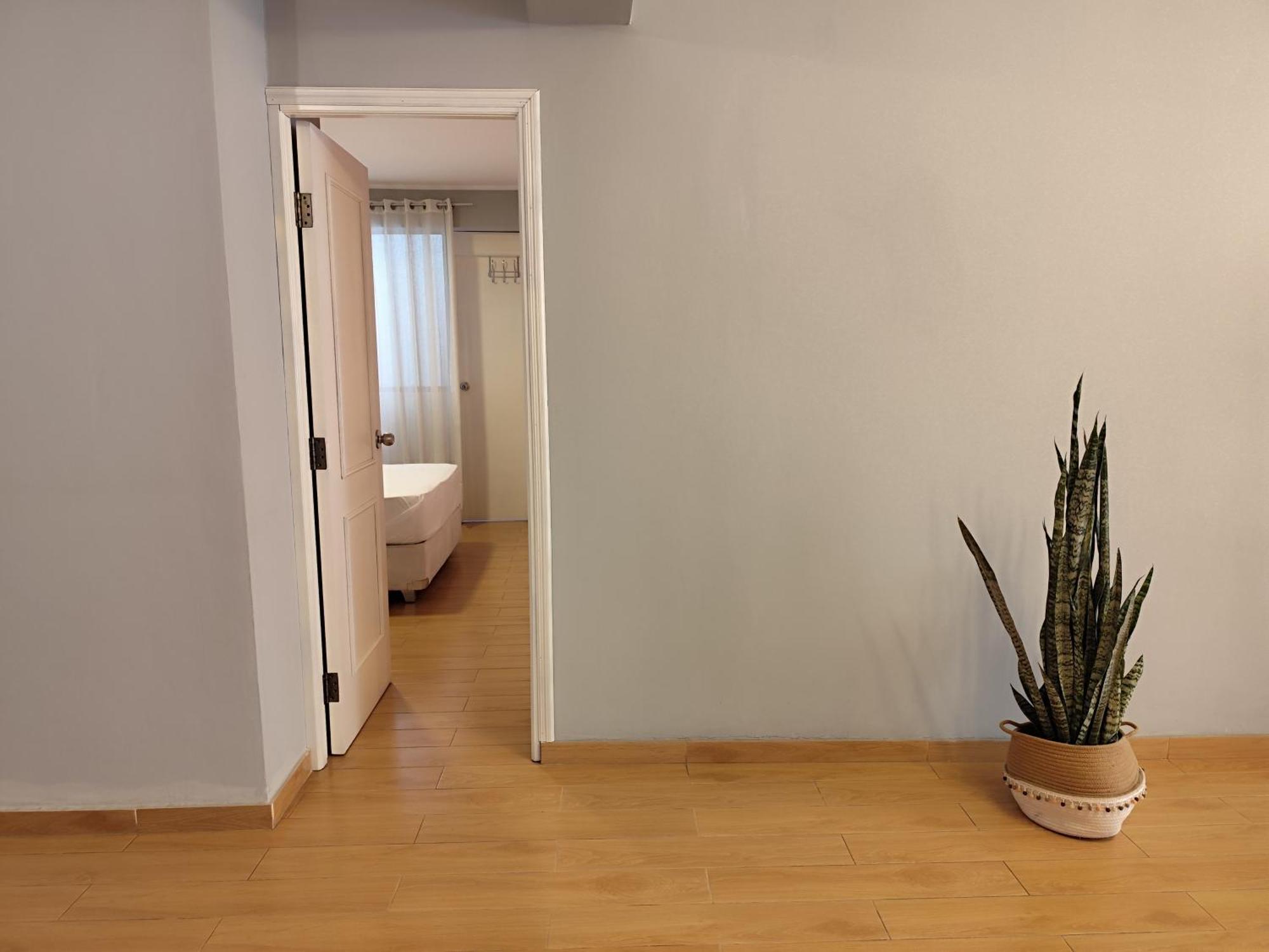 Limas Airport Apartment *