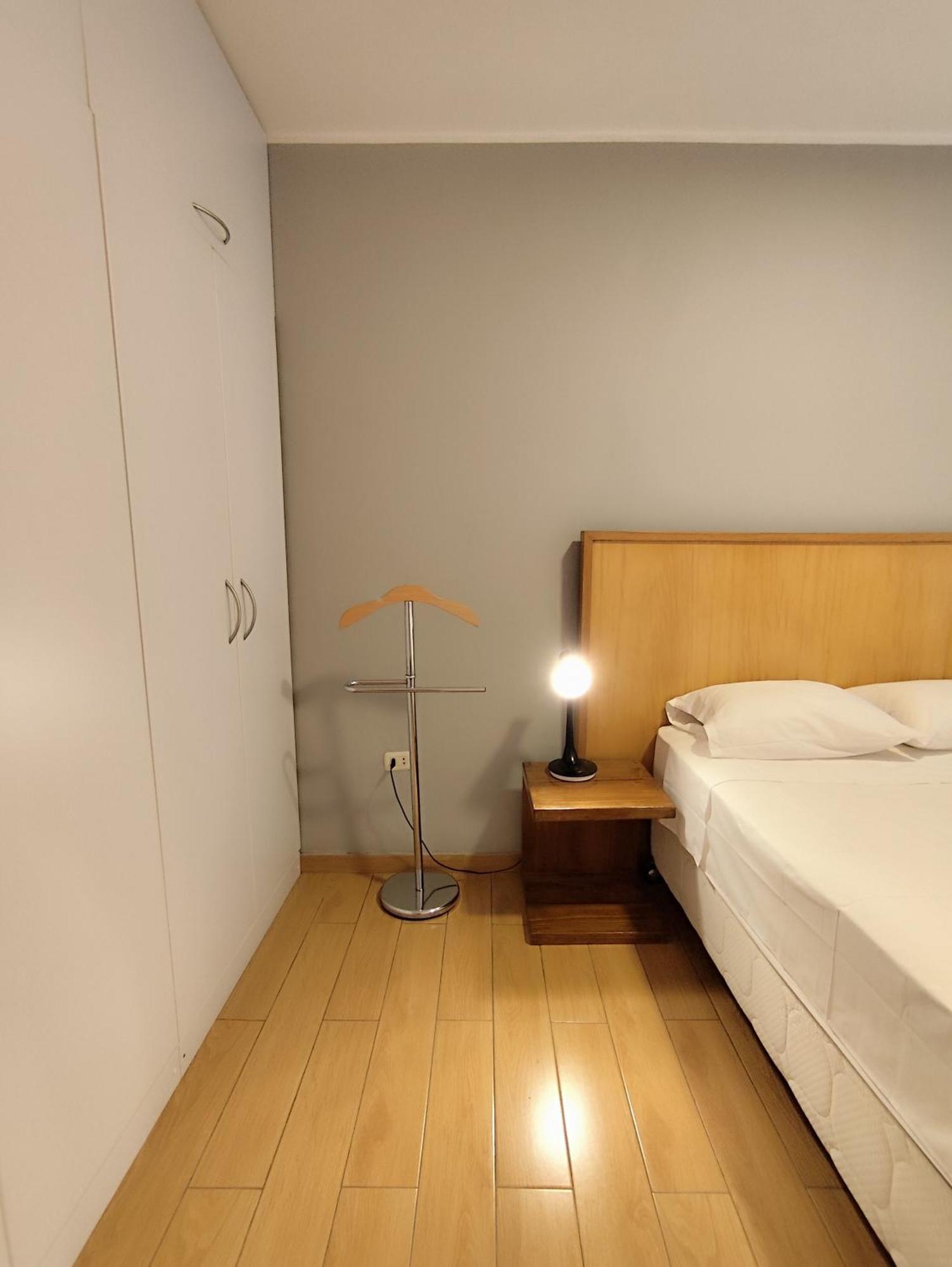 Limas Airport Apartment *