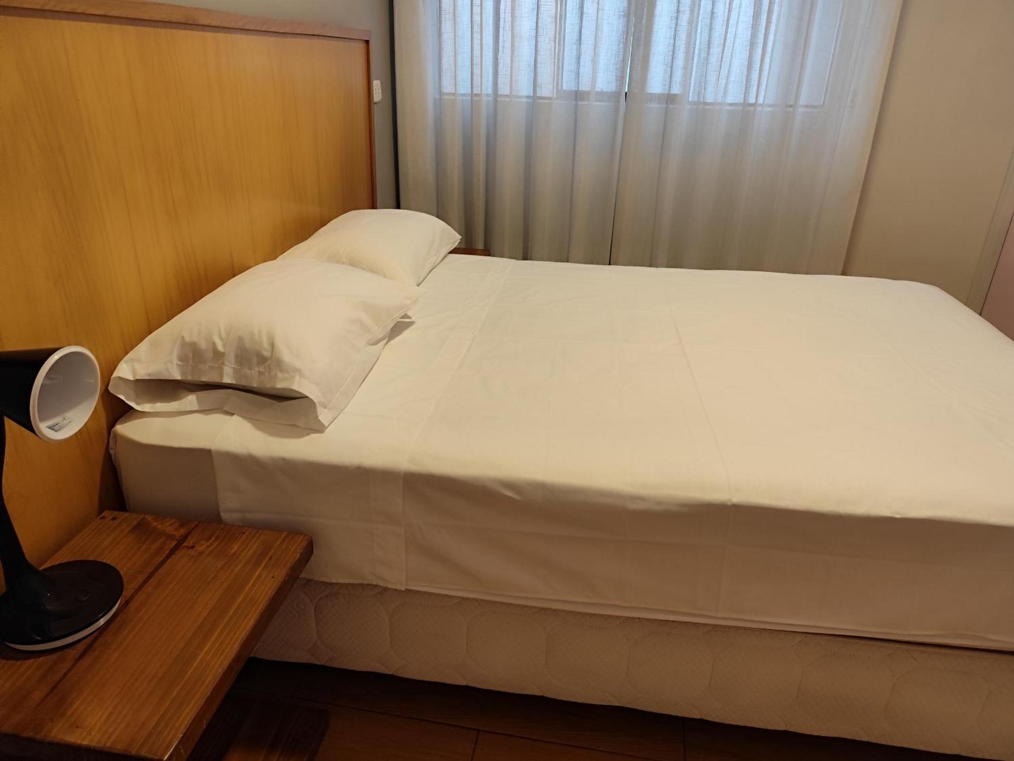 Limas Airport Apartment