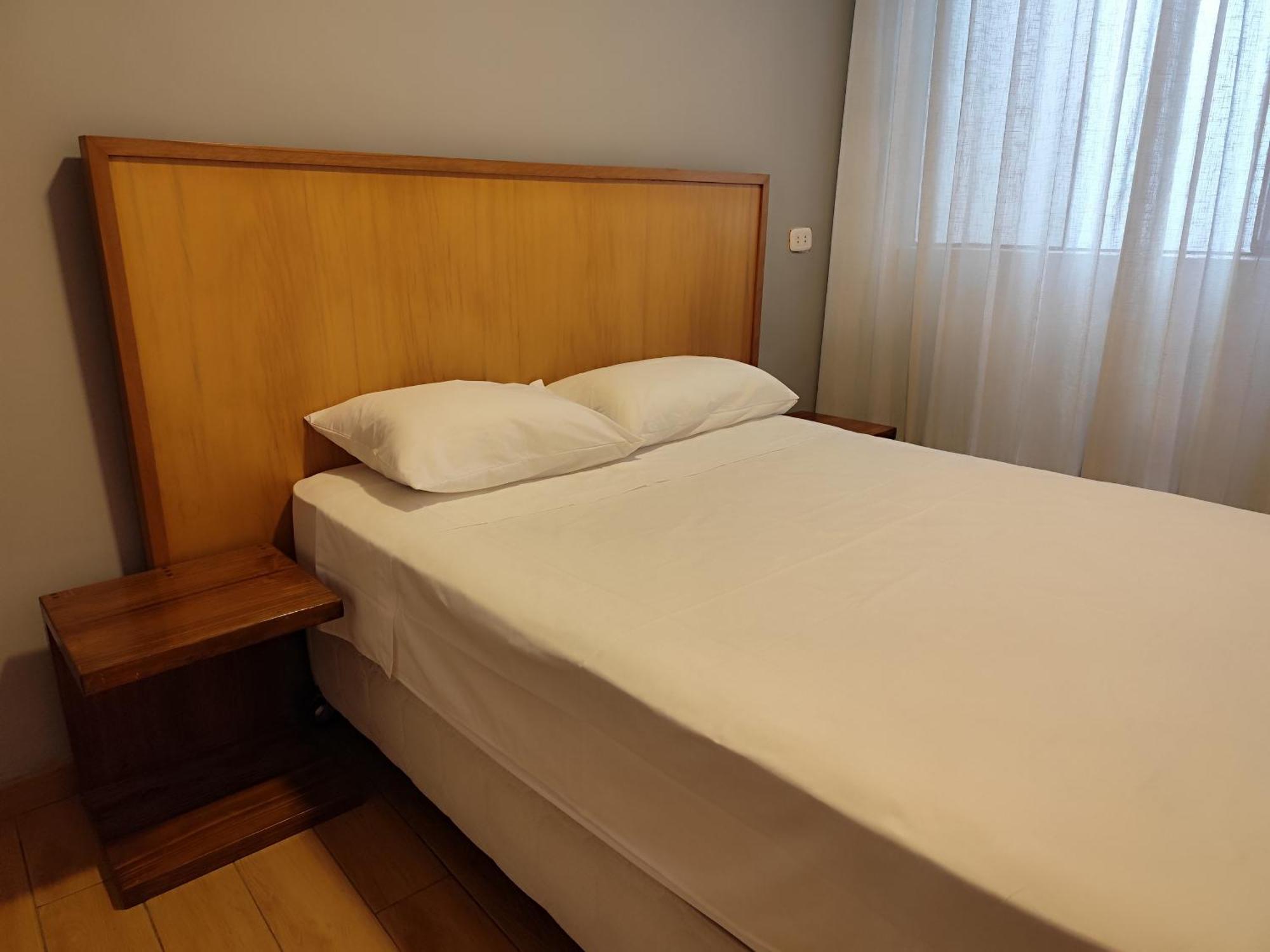 Apartment Limas Airport Lima
