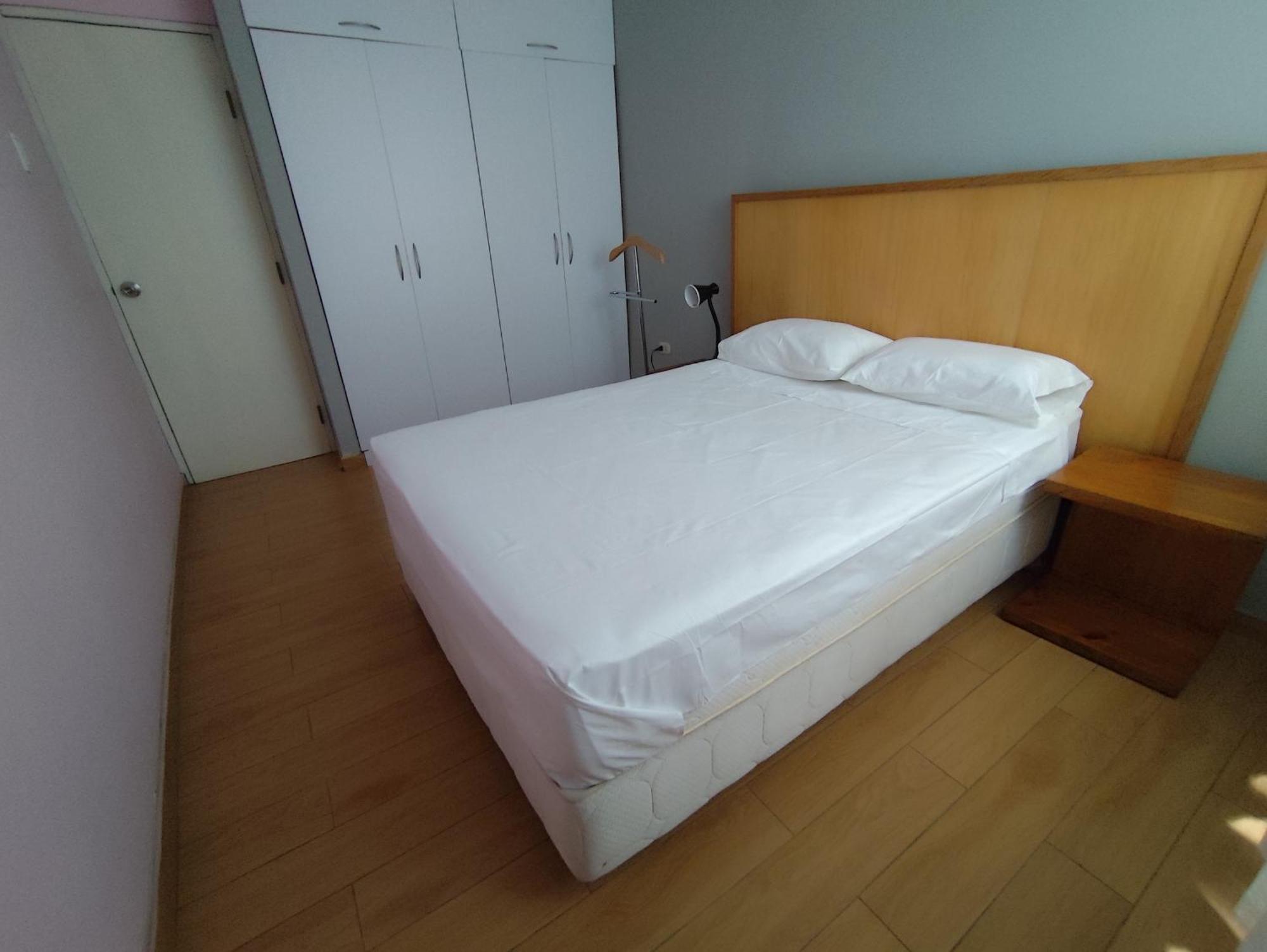 Apartment Limas Airport