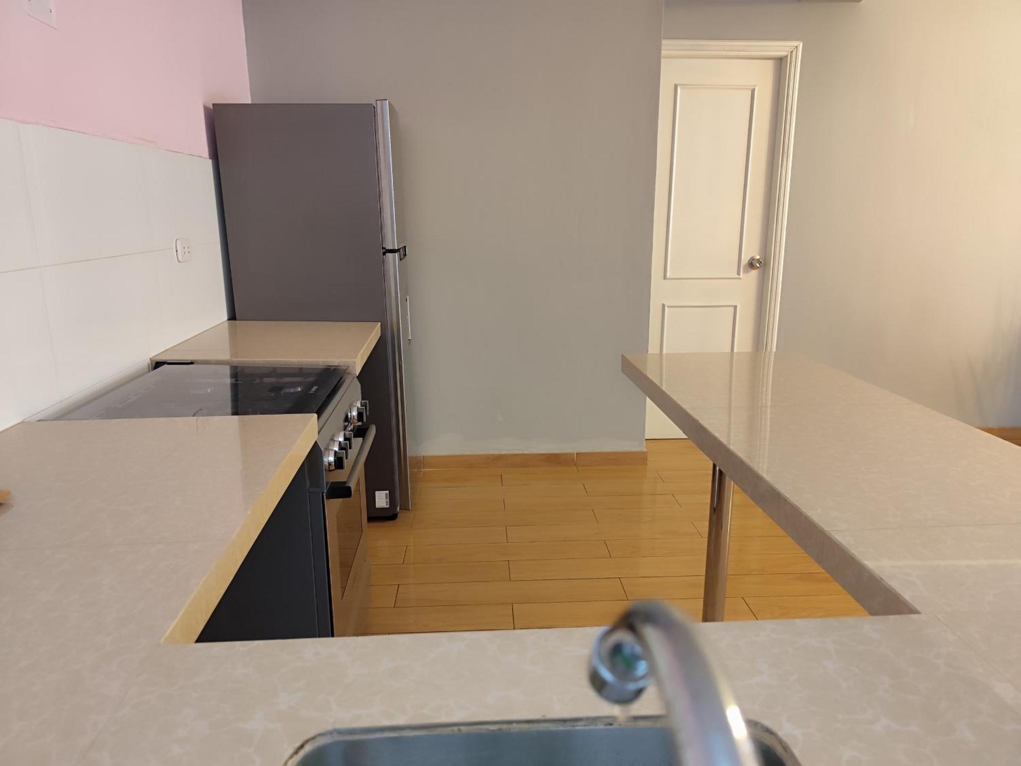 Apartment Limas Airport Lima