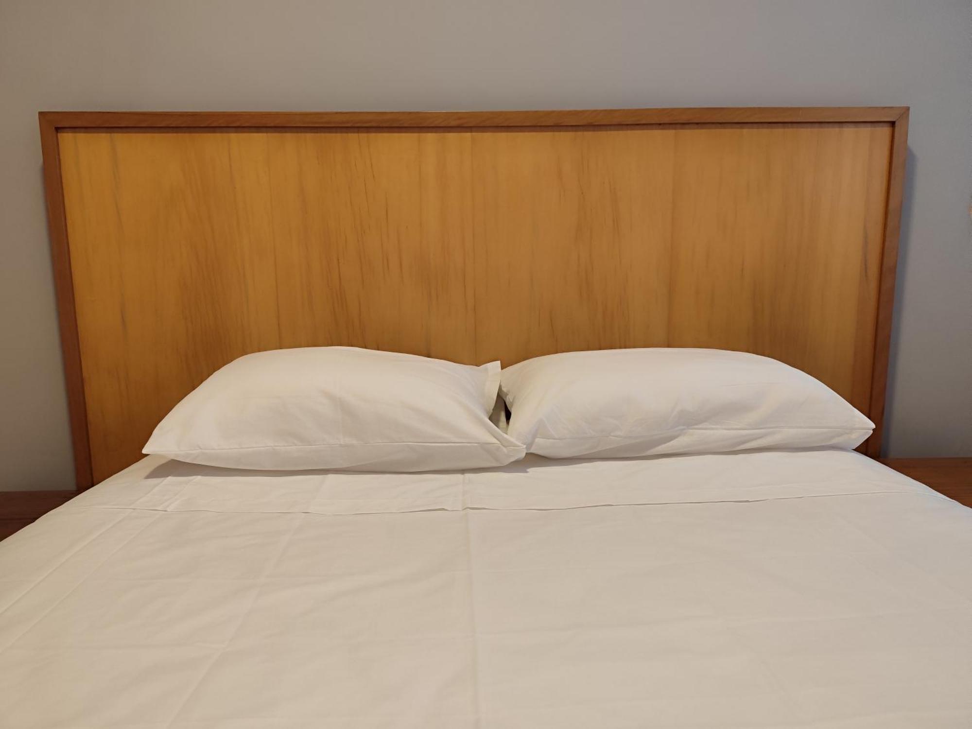 Limas Airport Apartment *