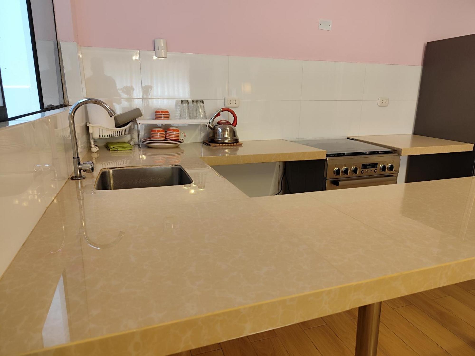 Limas Airport Apartment *