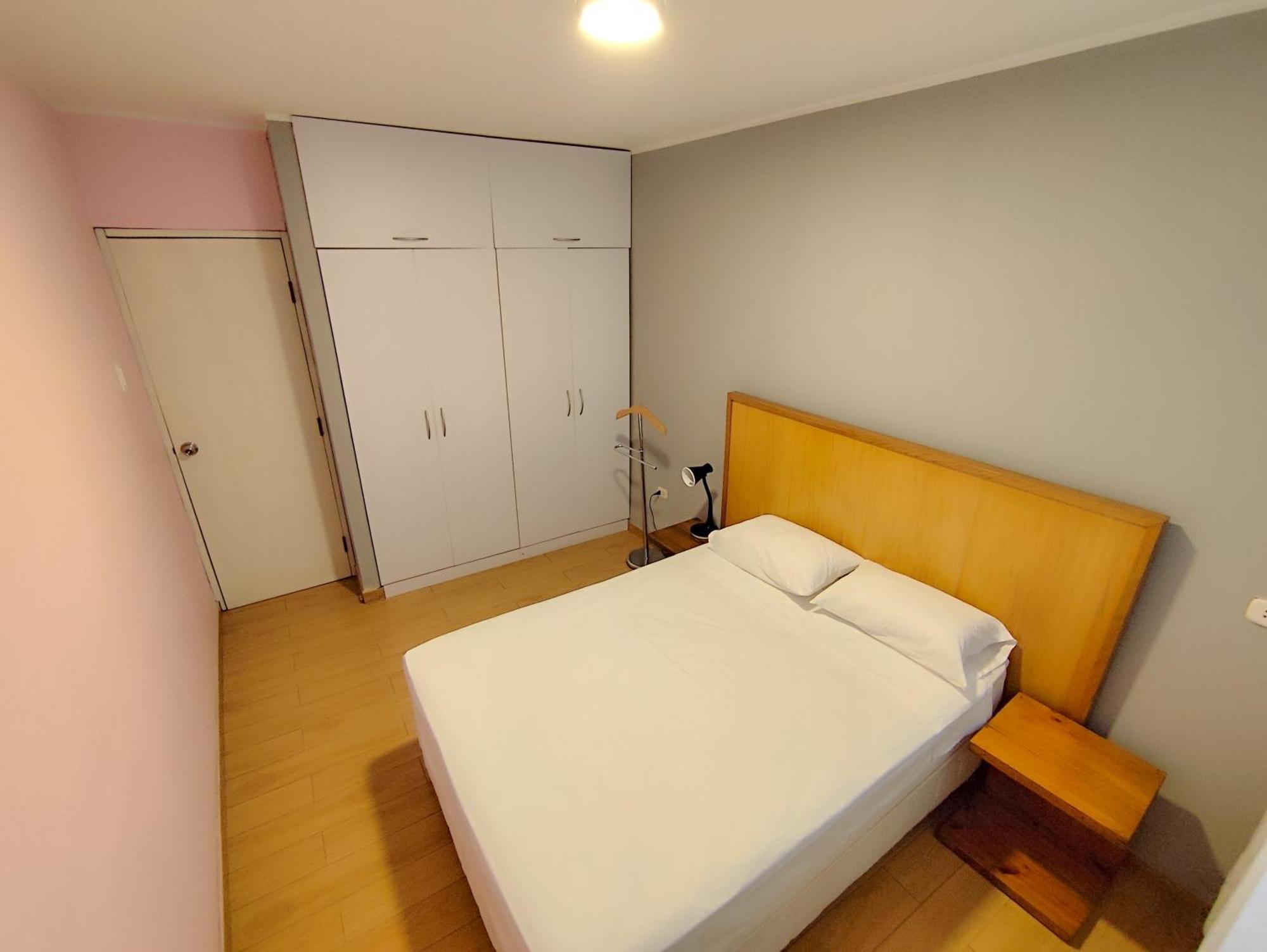 Limas Airport Apartment