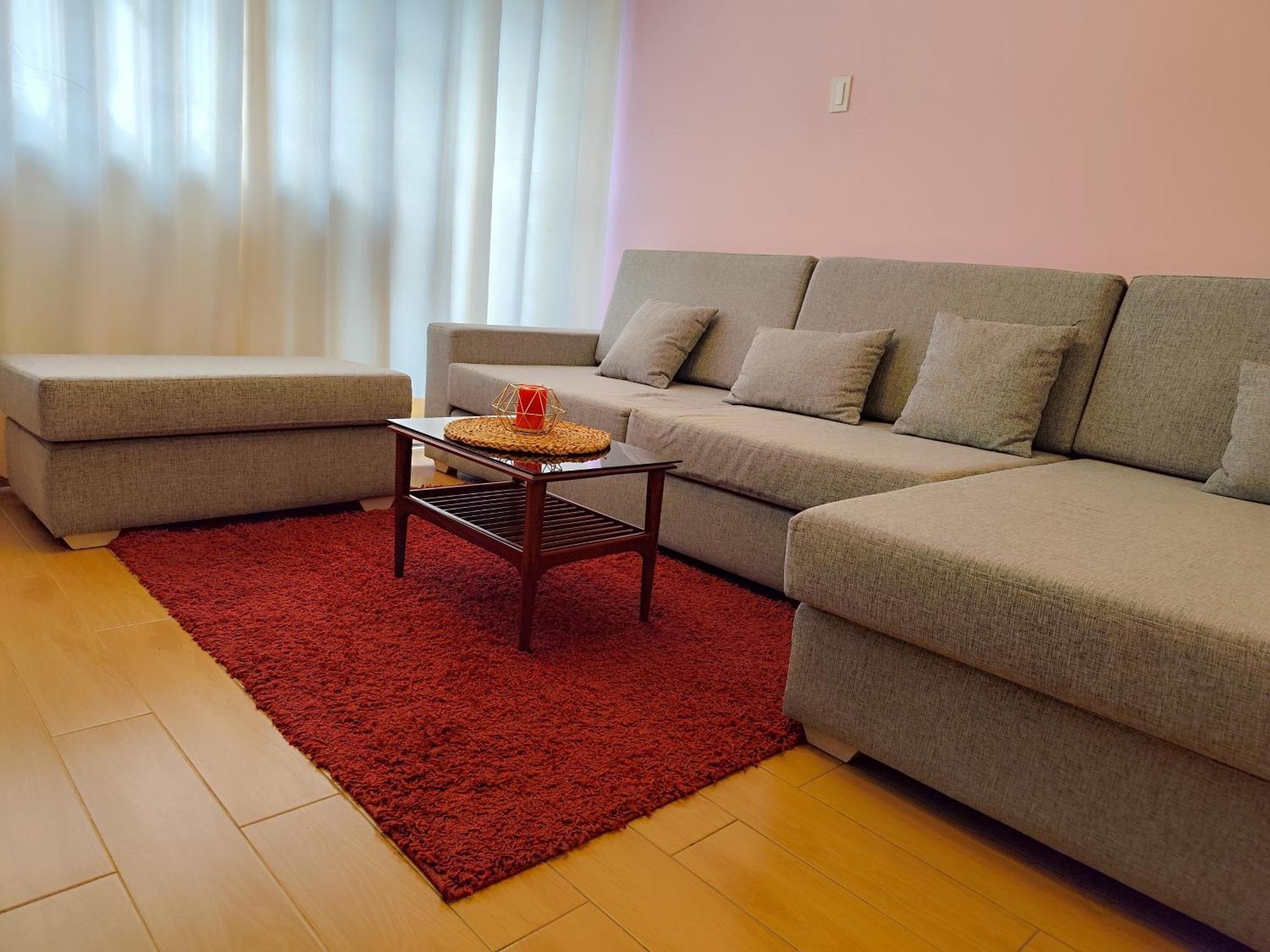 Apartment Limas Airport