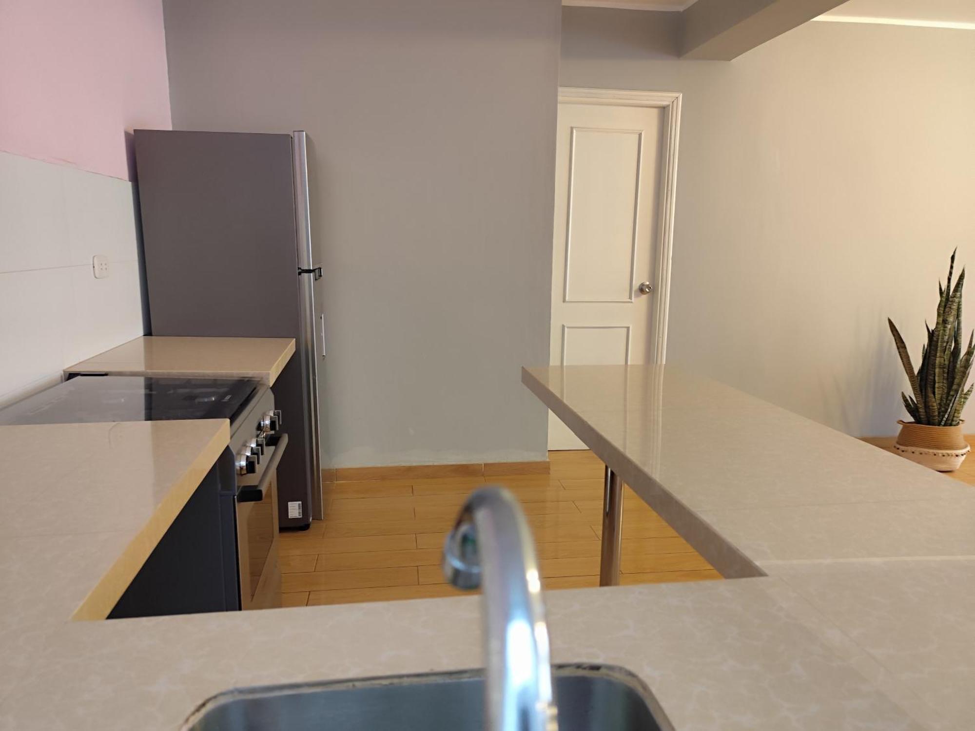 Limas Airport Apartment *